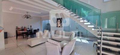 Casa, 3 quartos, 375 m² - Foto 2