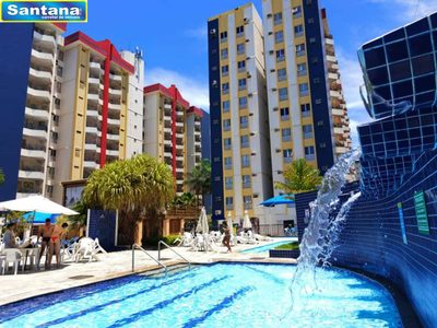Apartamento, 1 quarto, 44 m² - Foto 3