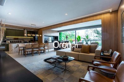 Apartamento, 4 quartos, 185 m² - Foto 4