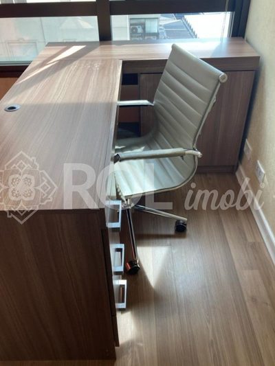 Sala-Conjunto, 42 m² - Foto 3