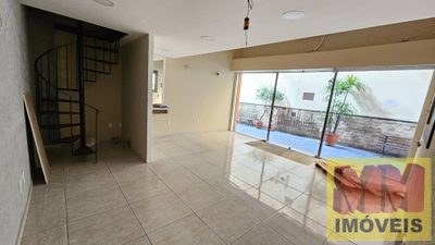 Loja-Salão, 30 m² - Foto 5