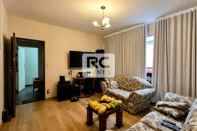 Cobertura, 4 quartos, 210 m² - Foto 3