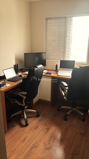 Apartamento, 3 quartos, 70 m² - Foto 5