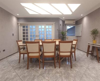 Casa, 3 quartos, 155 m² - Foto 2