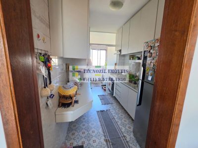 Apartamento, 3 quartos, 67 m² - Foto 3