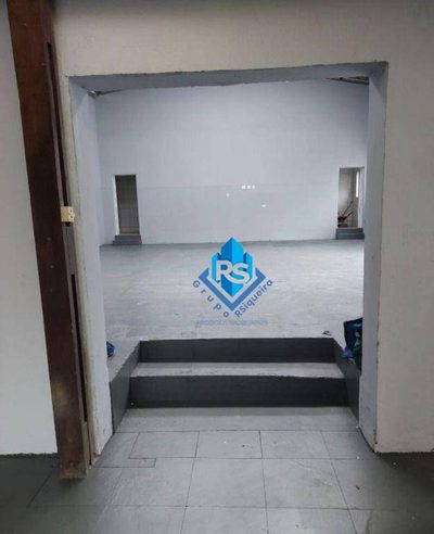 Depósito-Galpão, 338 m² - Foto 5