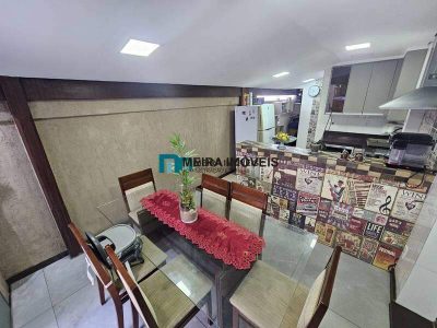 Apartamento, 2 quartos, 72 m² - Foto 4