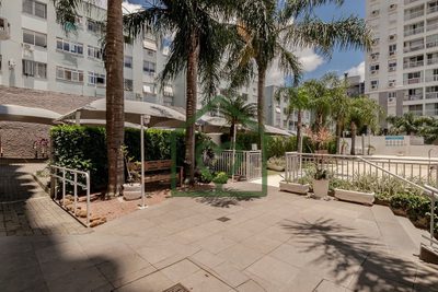 Apartamento, 2 quartos, 60 m² - Foto 4