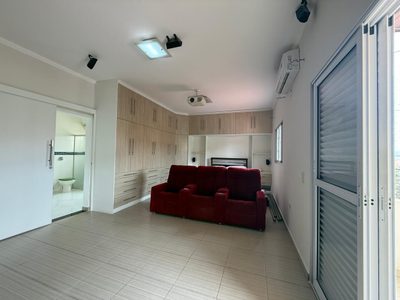 Sobrado, 5 quartos, 330 m² - Foto 2