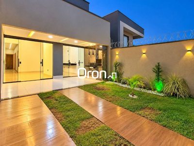 Casa, 3 quartos, 112 m² - Foto 1