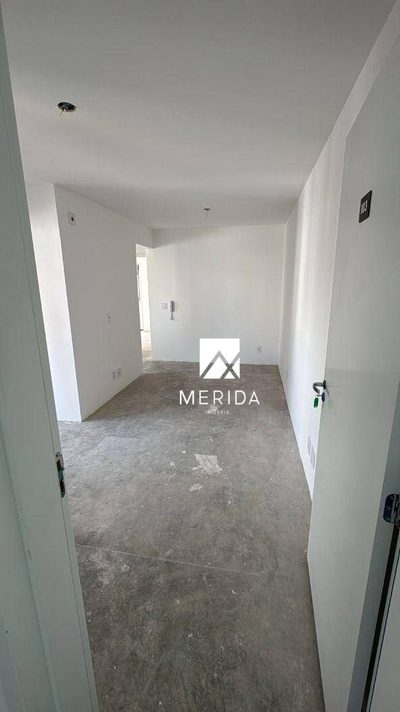 Apartamento, 2 quartos, 58 m² - Foto 1