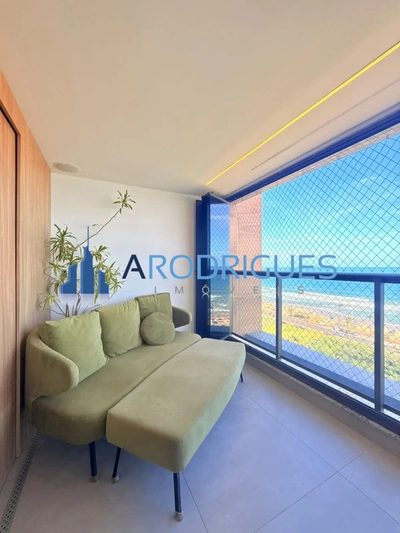 Apartamento, 3 quartos, 88 m² - Foto 4
