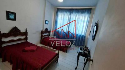 Apartamento, 3 quartos, 115 m² - Foto 1