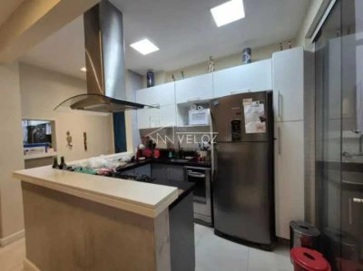 Apartamento, 2 quartos, 83 m² - Foto 2