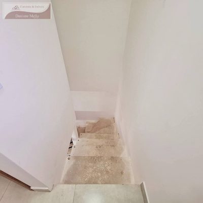 Casa, 1 quarto, 40 m² - Foto 4