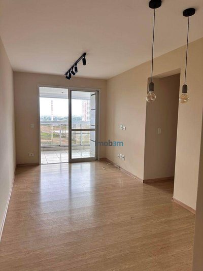 Apartamento, 3 quartos, 80 m² - Foto 4