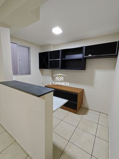 Apartamento, 2 quartos, 45 m² - Foto 5