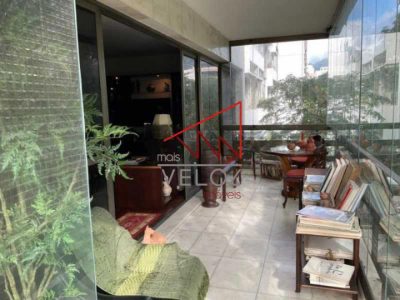 Apartamento, 4 quartos, 228 m² - Foto 4