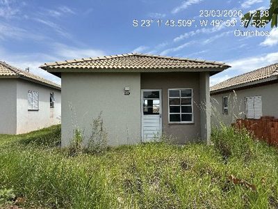Casa, 2 quartos, 160 m² - Foto 1