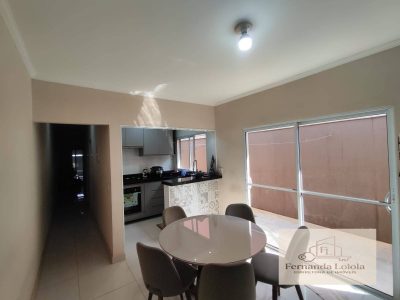 Casa, 2 quartos, 125 m² - Foto 2