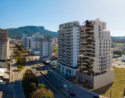Apartamento, 3 quartos, 93 m² - Foto 2