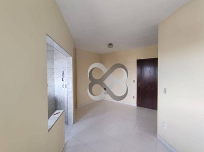 Apartamento, 1 quarto, 36 m² - Foto 1