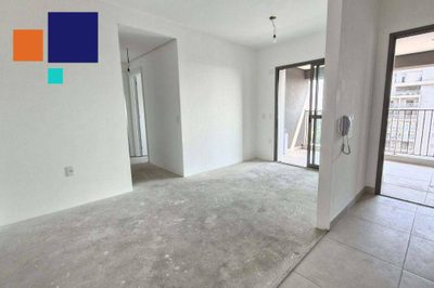 Apartamento, 2 quartos, 61 m² - Foto 1