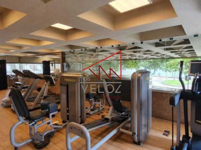 Apartamento, 5 quartos, 530 m² - Foto 1