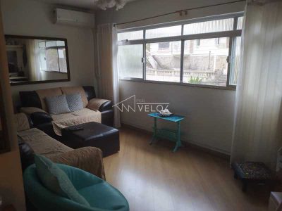 Apartamento, 2 quartos, 50 m² - Foto 2