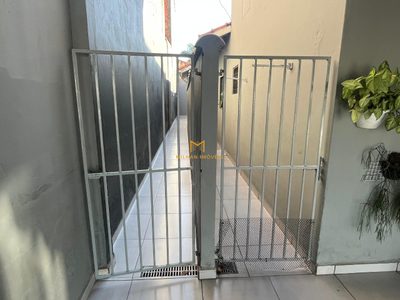 Casa, 2 quartos, 34 m² - Foto 3