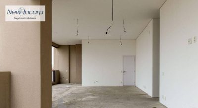 Apartamento, 3 quartos, 163 m² - Foto 2