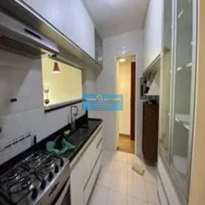 Apartamento, 3 quartos, 80 m² - Foto 3