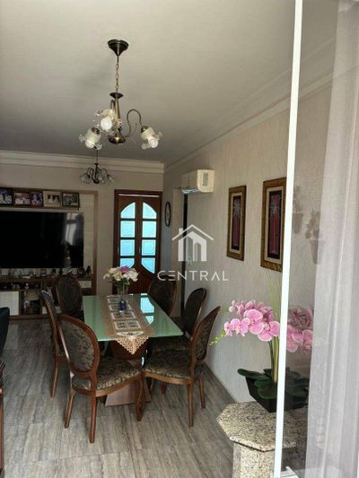 Apartamento, 3 quartos, 85 m² - Foto 5