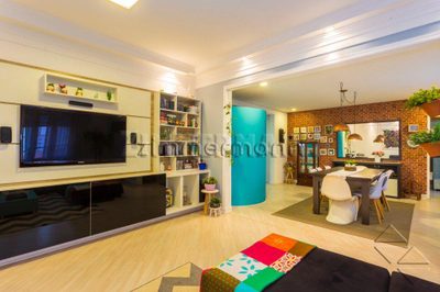 Apartamento, 3 quartos, 269 m² - Foto 3
