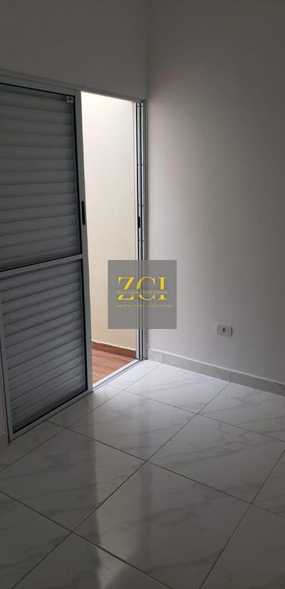 Casa, 2 quartos, 75 m² - Foto 2