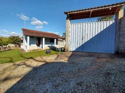 Sítio, 1150 m² - Foto 2