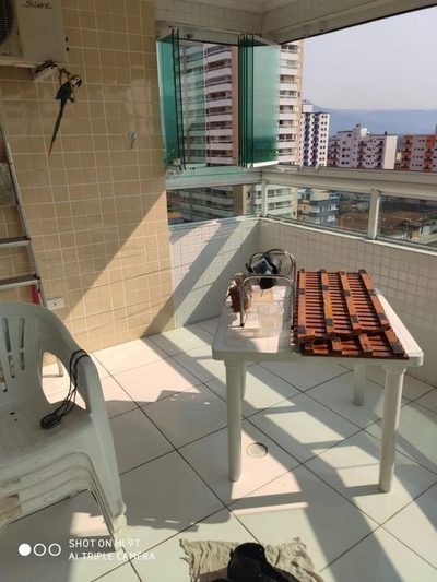 Apartamento, 2 quartos, 80 m² - Foto 5