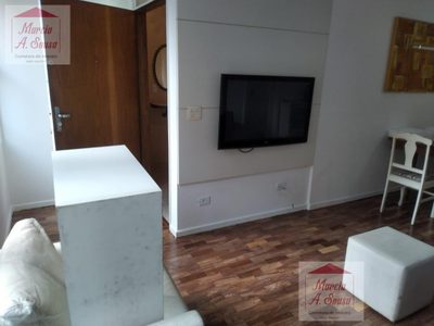 Apartamento, 3 quartos, 110 m² - Foto 4