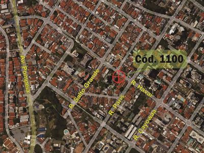 Casa, 4 quartos, 490 m² - Foto 2