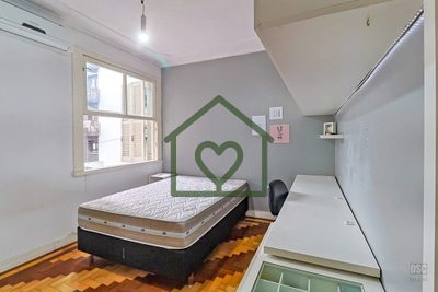 Apartamento, 3 quartos, 88 m² - Foto 4