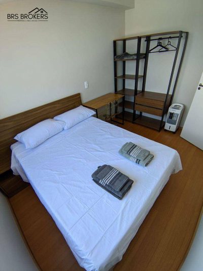 Apartamento, 2 quartos, 36 m² - Foto 4