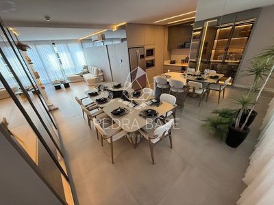 Apartamento, 4 quartos, 149 m² - Foto 3