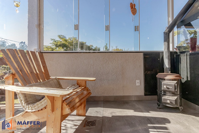Casa, 3 quartos, 191 m² - Foto 2
