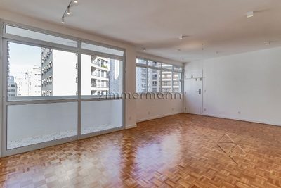 Apartamento, 2 quartos, 107 m² - Foto 1