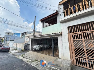 Casa, 2 quartos, 120 m² - Foto 1