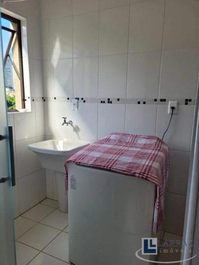 Apartamento, 3 quartos, 124 m² - Foto 3