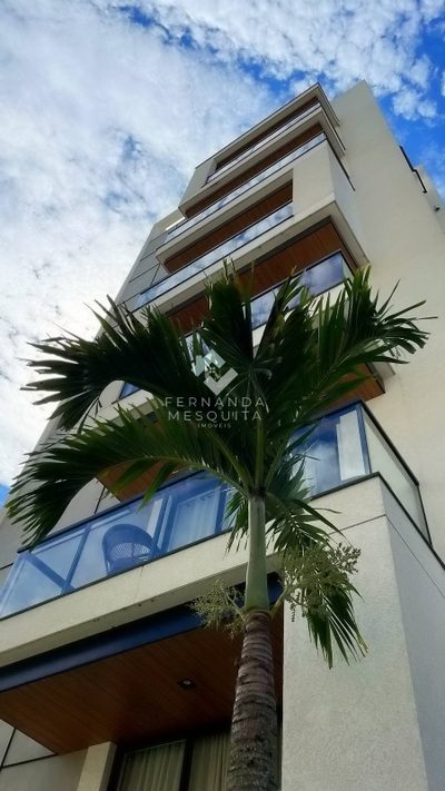 Apartamento, 1 quarto, 42 m² - Foto 1
