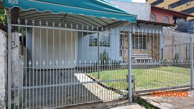 Casa, 2 quartos, 100 m² - Foto 2