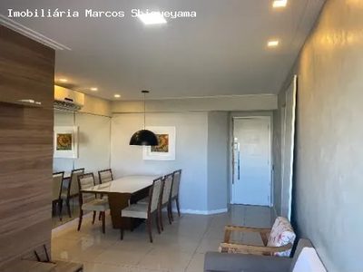 Apartamento, 3 quartos, 76 m² - Foto 3