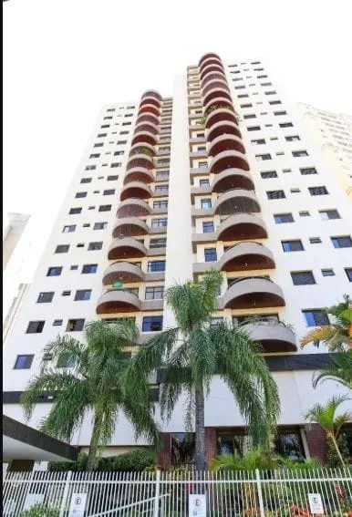 Apartamento, 4 quartos, 172 m² - Foto 1